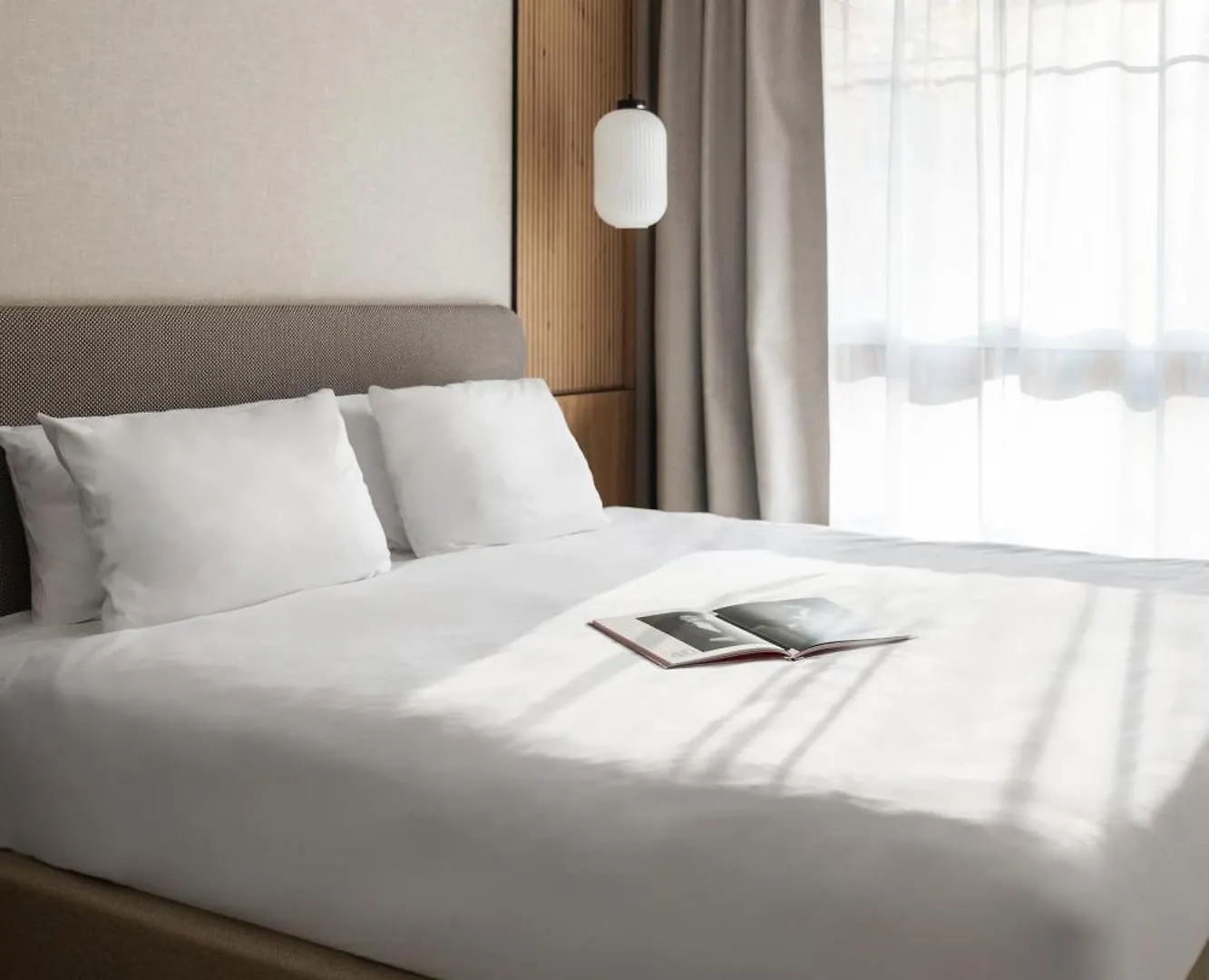 Moevenpick Resort & Spa カルパッチ 5*,  ポーランド