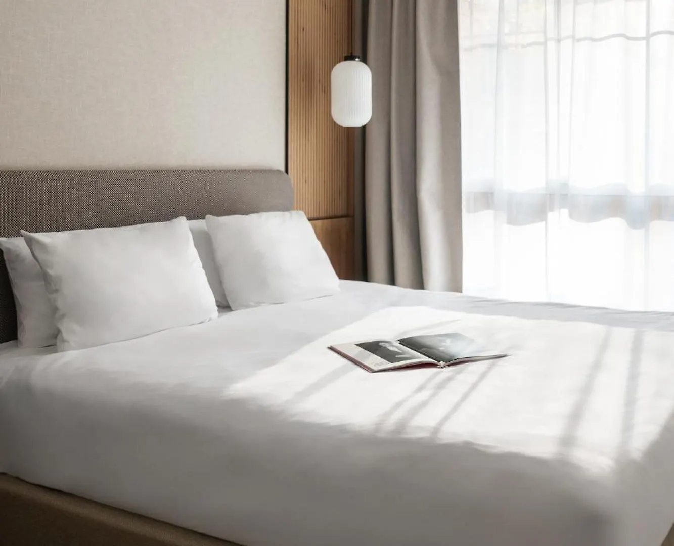 Moevenpick Resort & Spa カルパッチ ポーランド