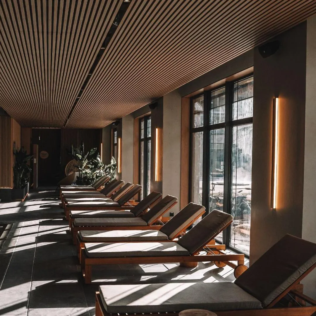 Moevenpick Resort & Spa カルパッチ ポーランド