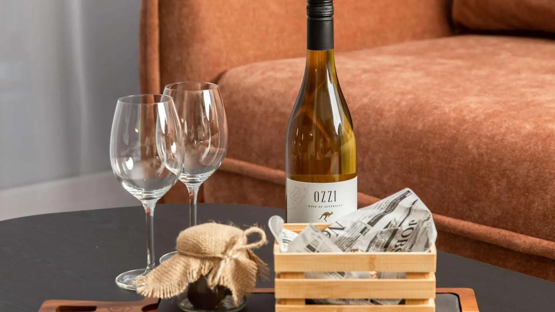 Moevenpick Resort & Spa Karpacz 5*,  Poland