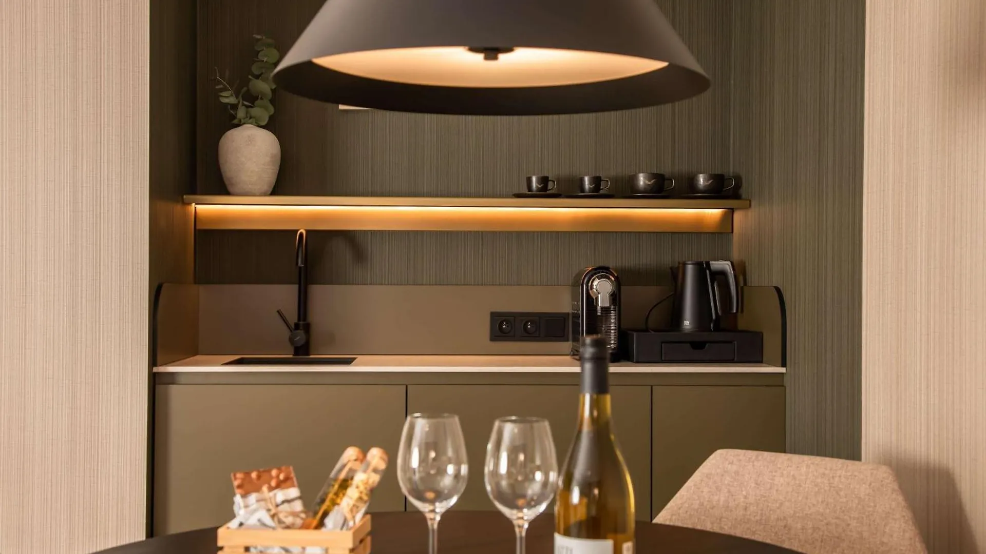 Hotel Moevenpick Resort & Spa Karpacz