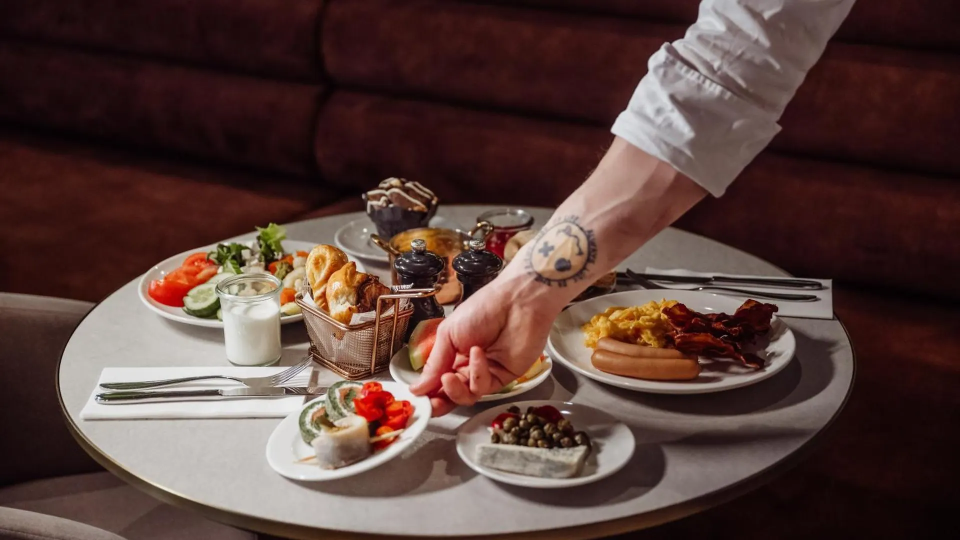 Moevenpick Resort & Spa Karpacz