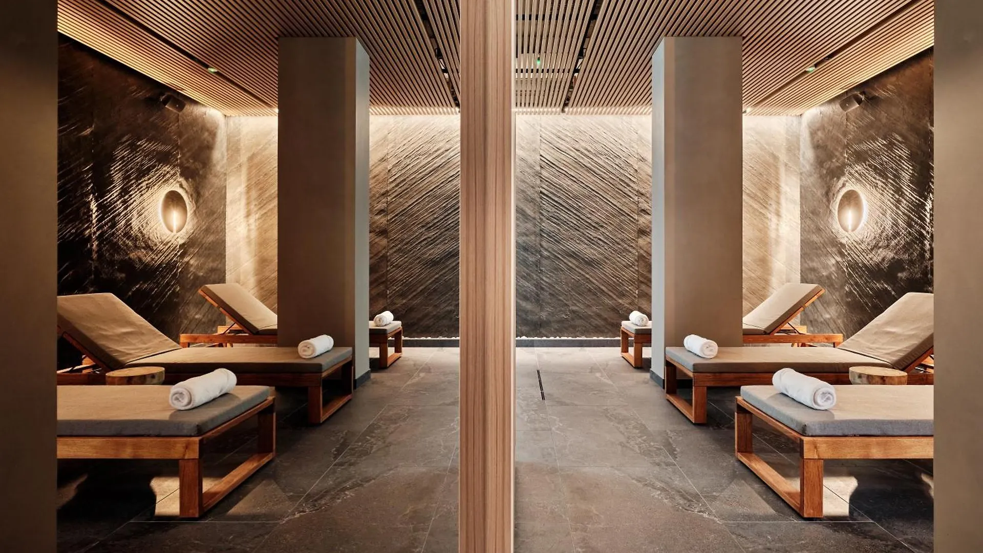 Moevenpick Resort & Spa カルパッチ ホテル