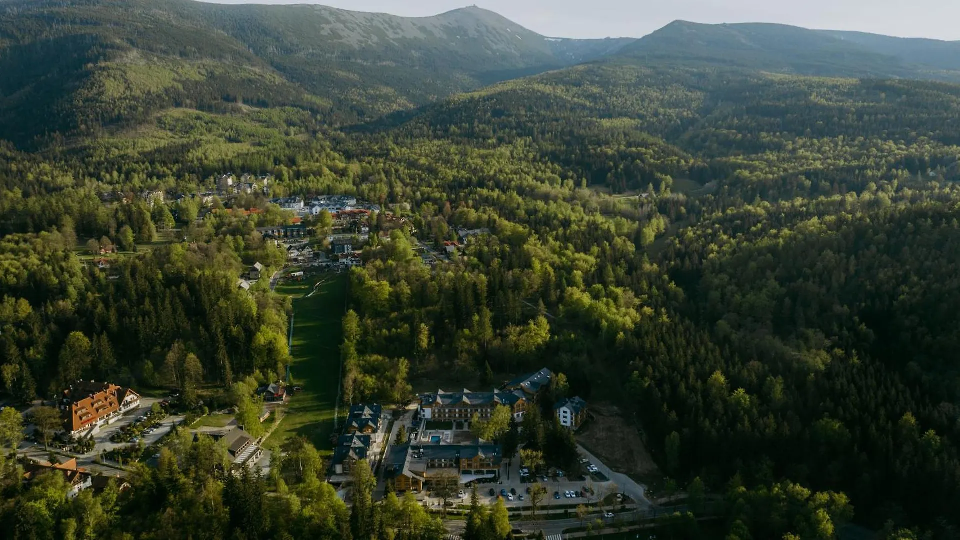 Moevenpick Resort & Spa Karpacz