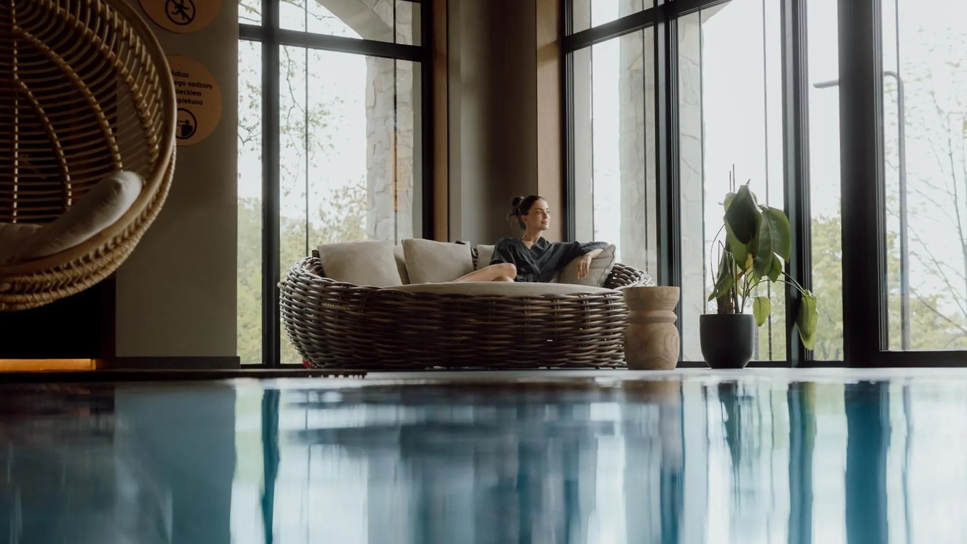 Moevenpick Resort & Spa Karpacz Hotel