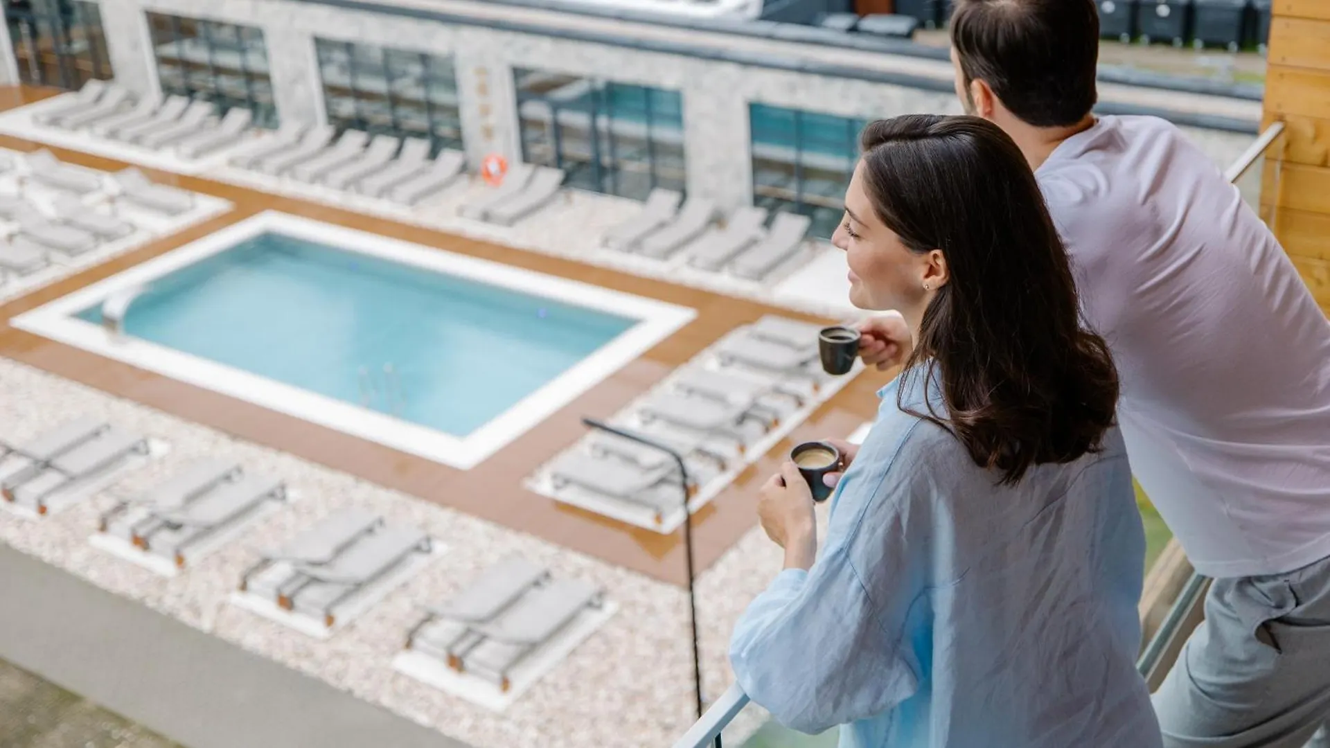 Moevenpick Resort & Spa Karpacz