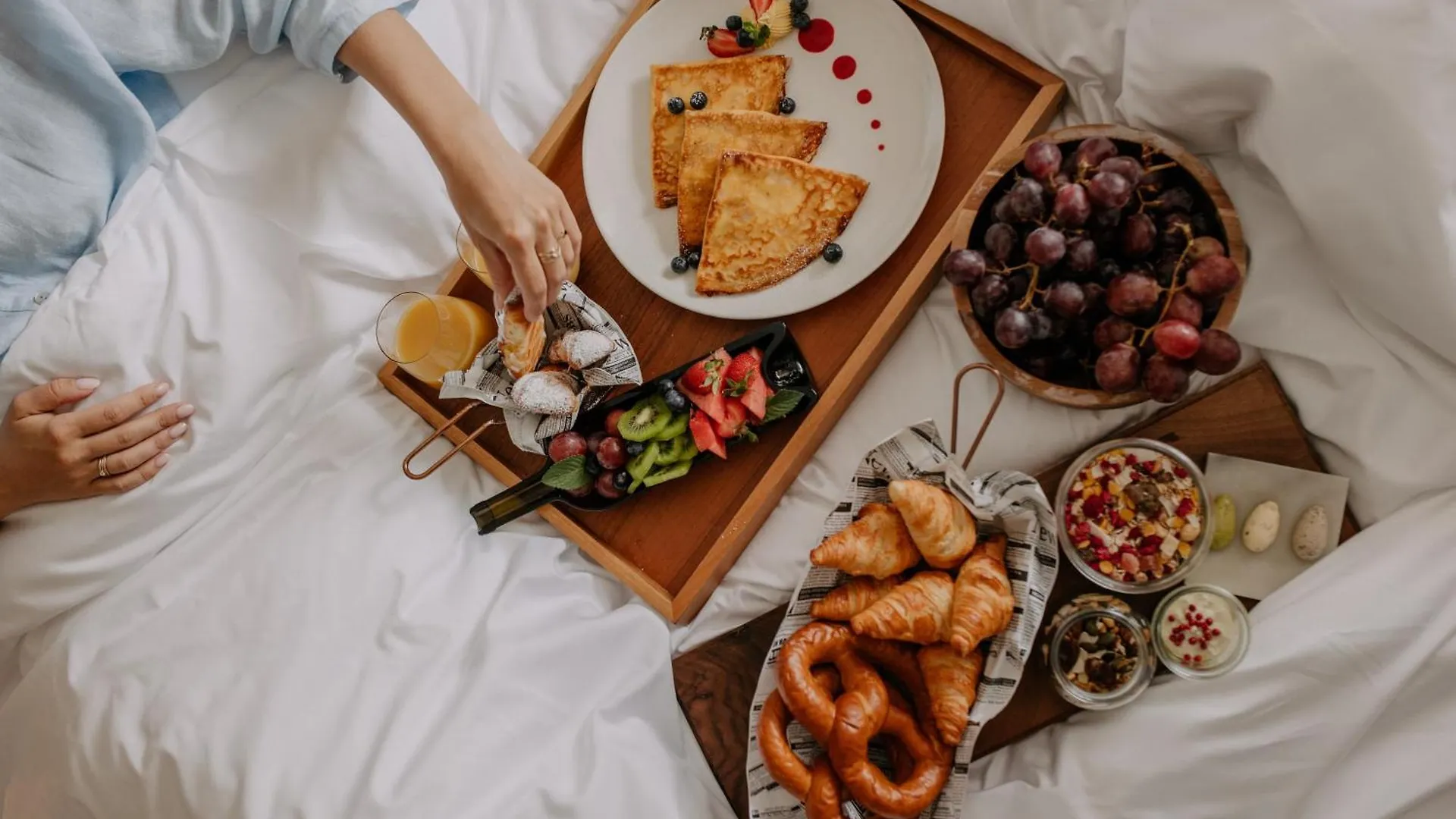 Moevenpick Resort & Spa Karpacz
