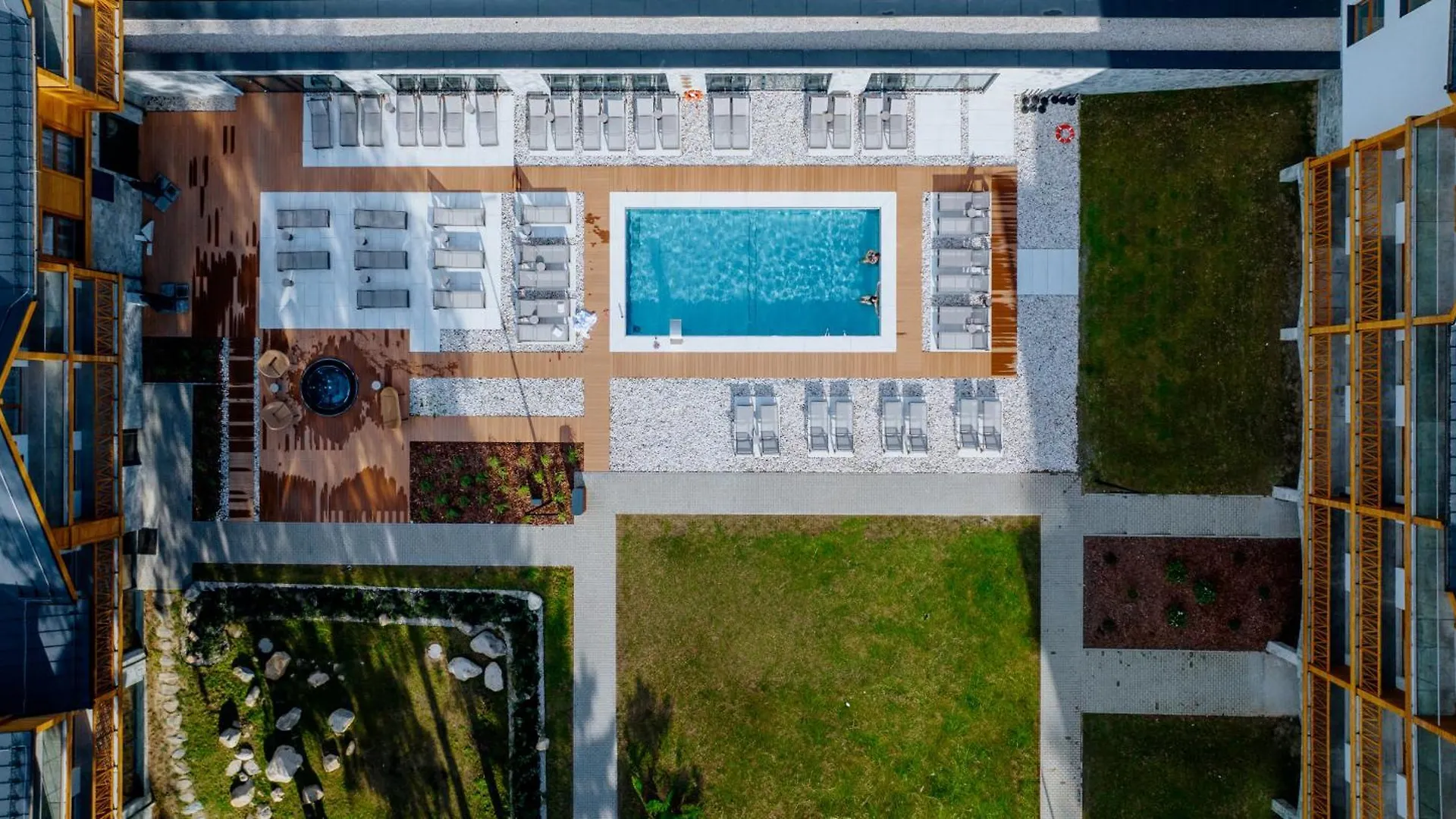 Hotel Moevenpick Resort & Spa Karpacz