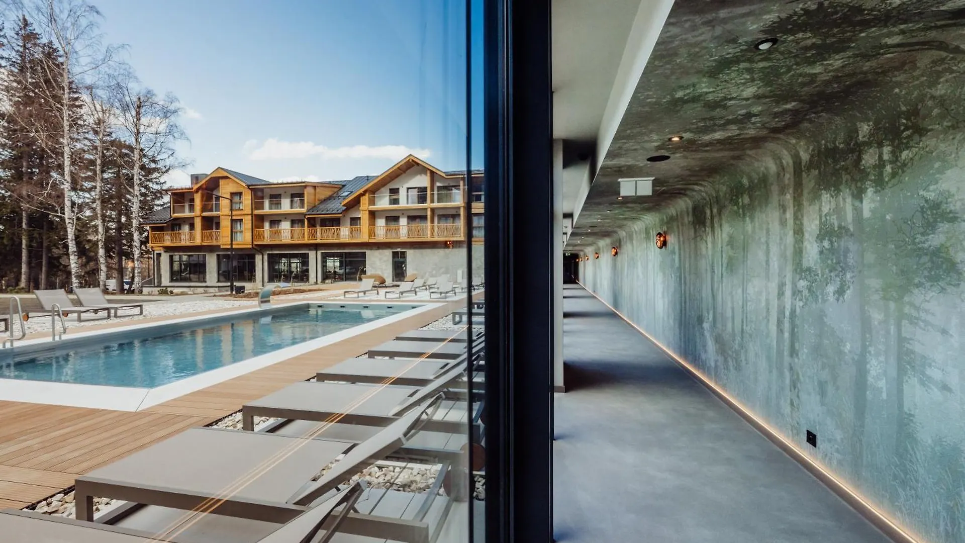 Hotel Moevenpick Resort & Spa Karpacz