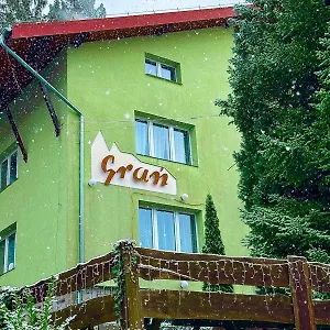 Nocleg ze śniadaniem Grań