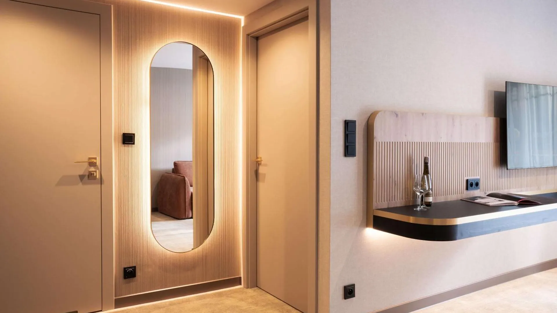 Moevenpick Resort & Spa Karpacz Hotel