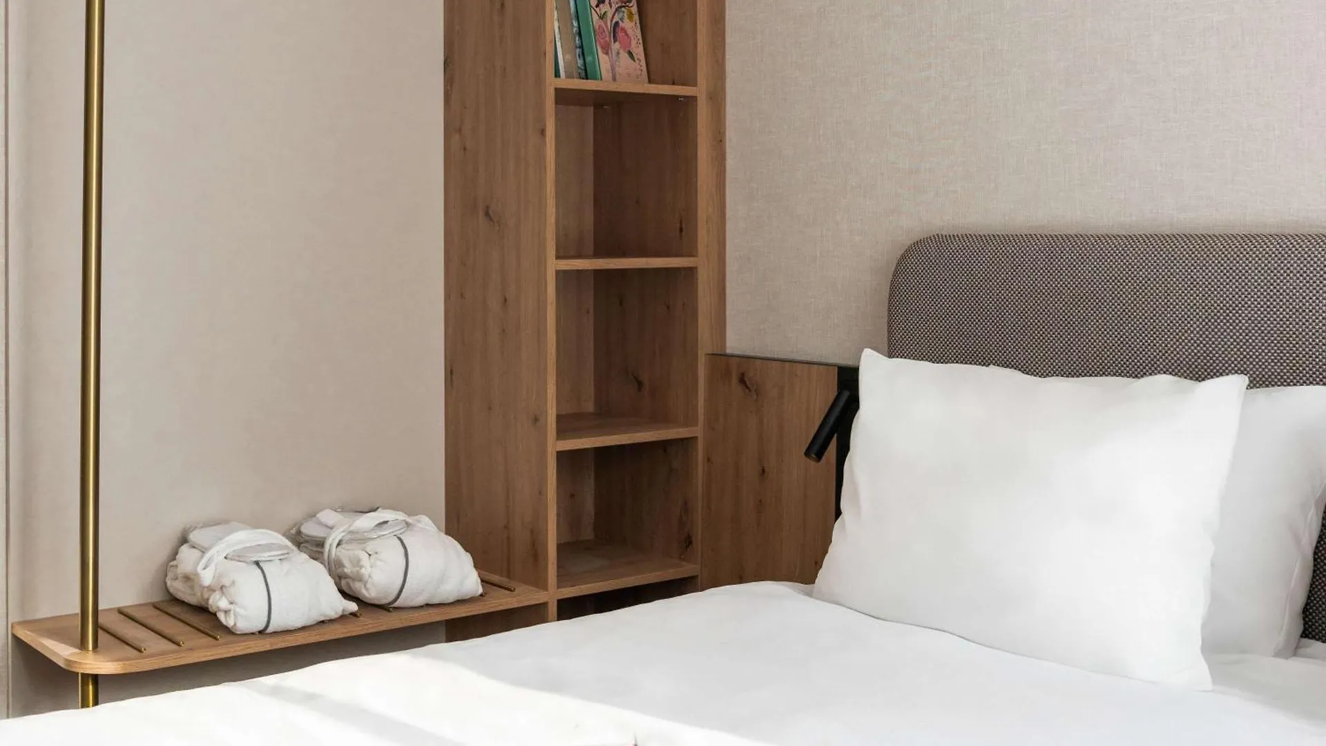Moevenpick Resort & Spa Karpacz Hotel
