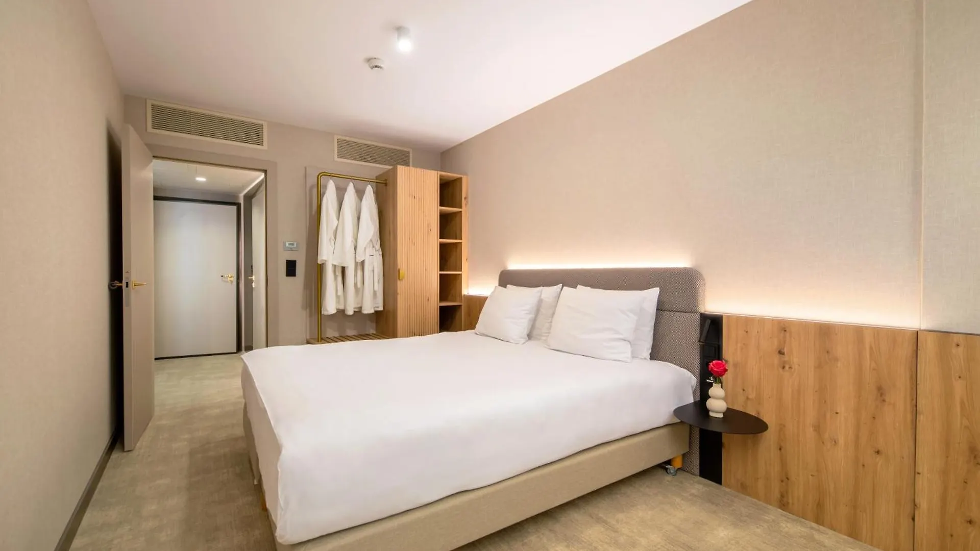 Moevenpick Resort & Spa Karpacz