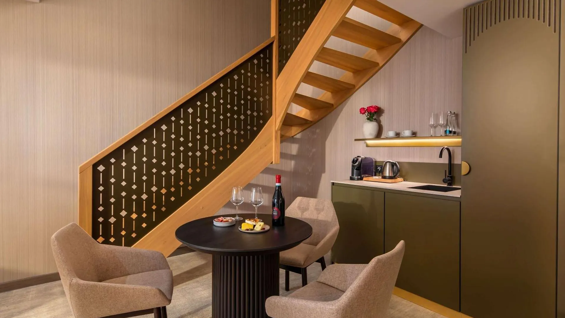 Moevenpick Resort & Spa Karpacz 5*,