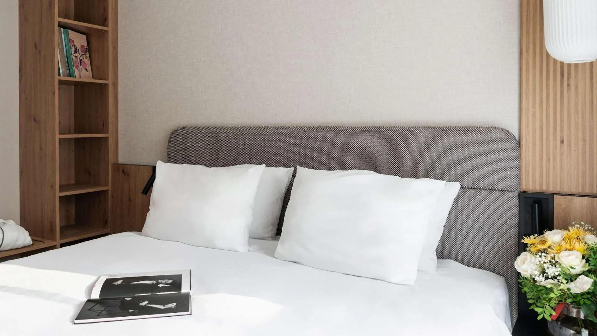 Moevenpick Resort & Spa Karpacz 5*,