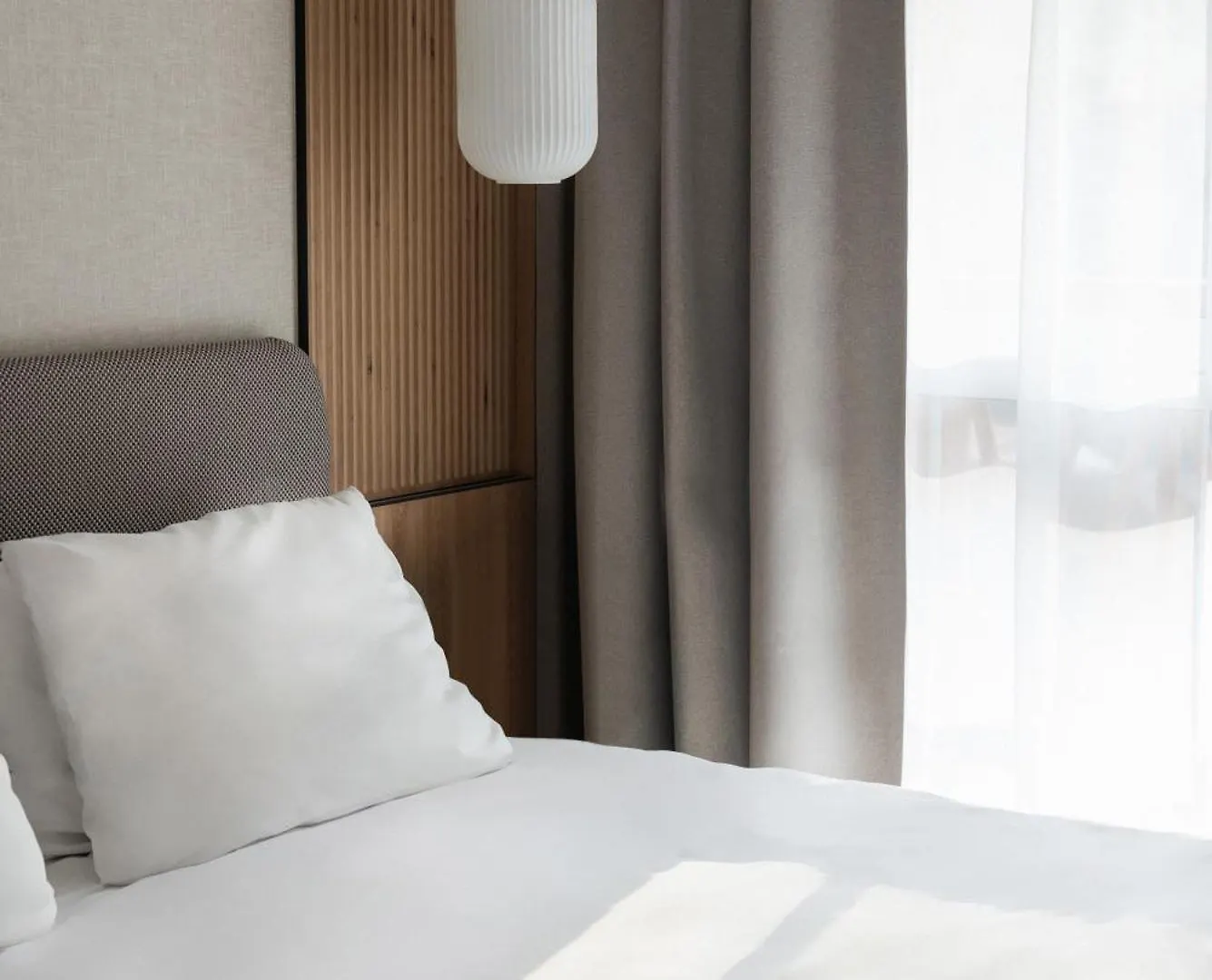 Szálloda Moevenpick Resort & Spa Karpacz