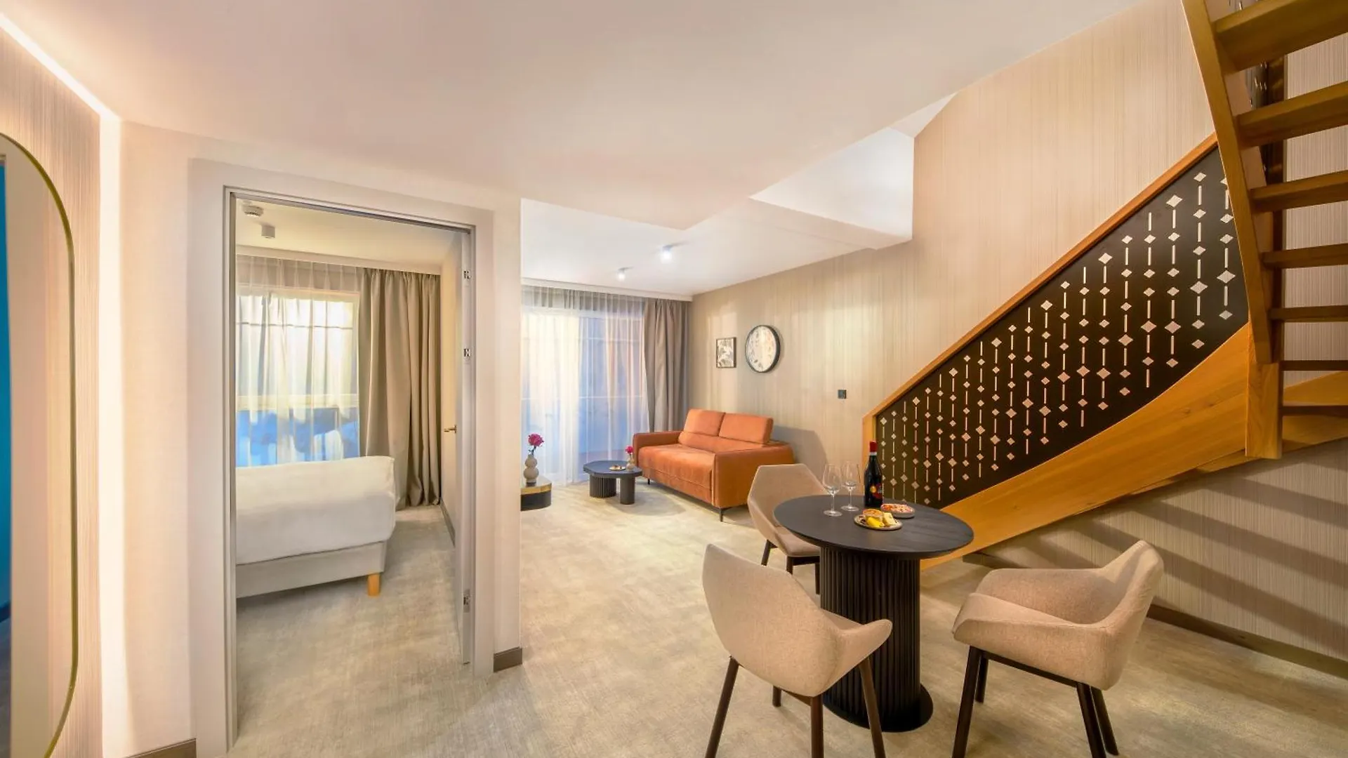 Hotel Moevenpick Resort & Spa Karpacz