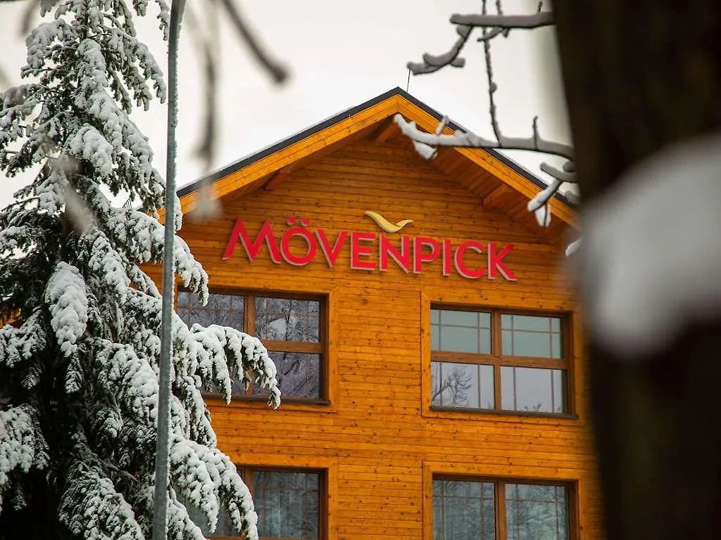 Hotel Moevenpick Resort & Spa Karpacz
