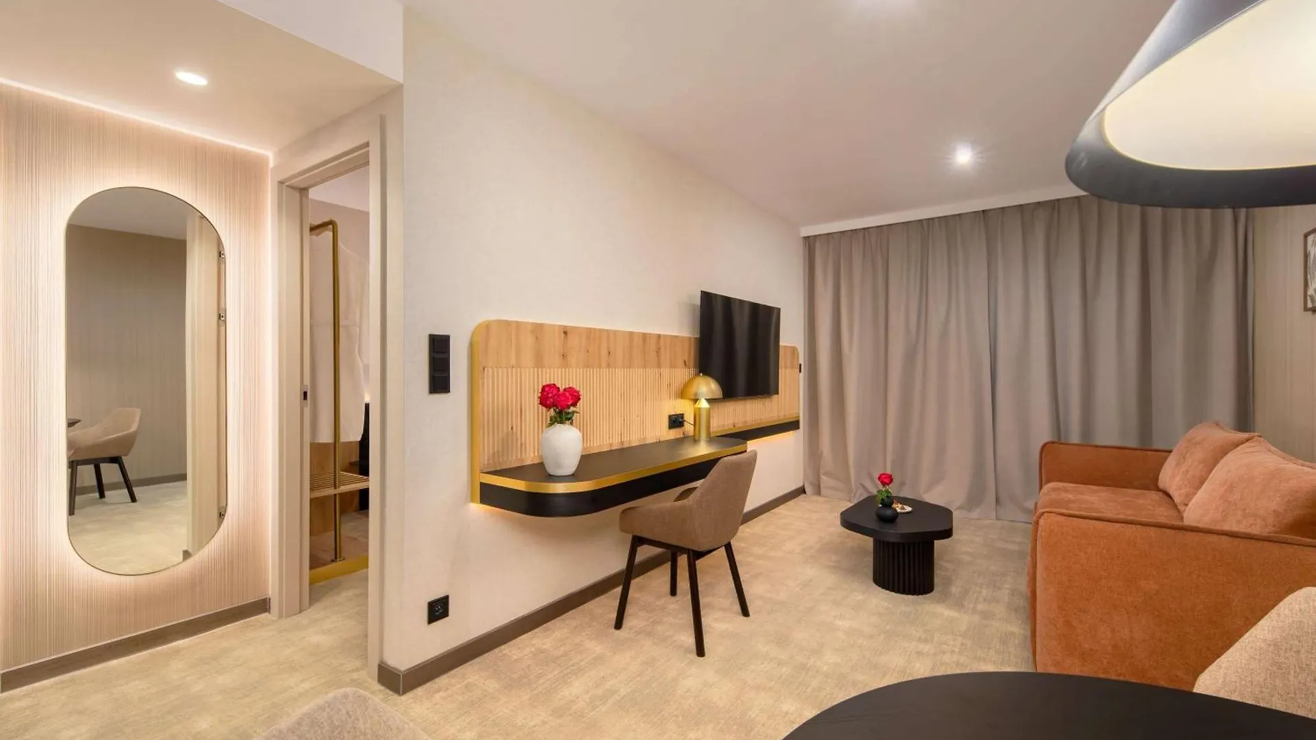 Moevenpick Resort & Spa Karpacz Poland