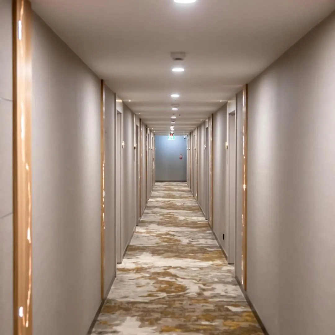 Hotel Moevenpick Resort & Spa Karpacz