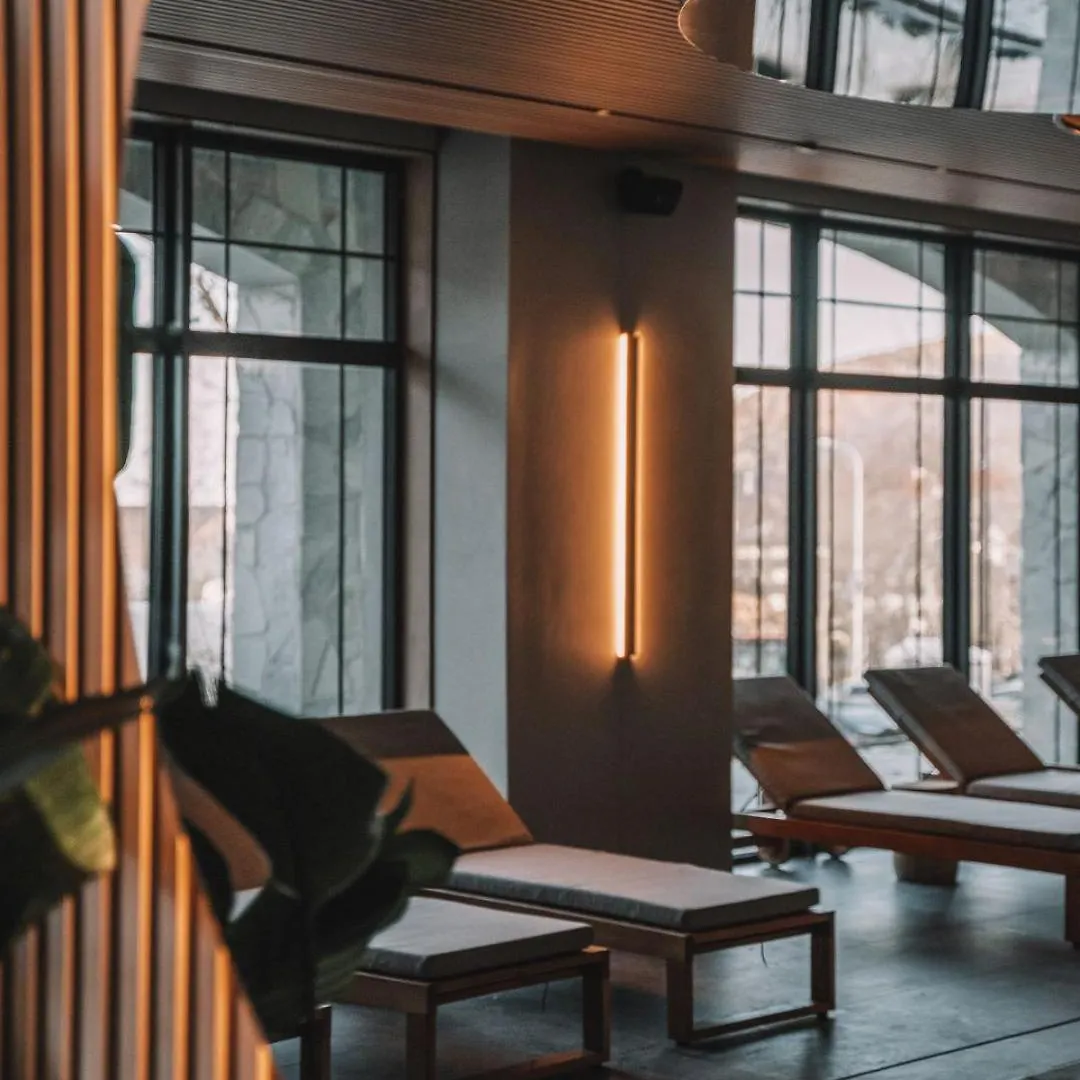 Hotel Moevenpick Resort & Spa Karpacz