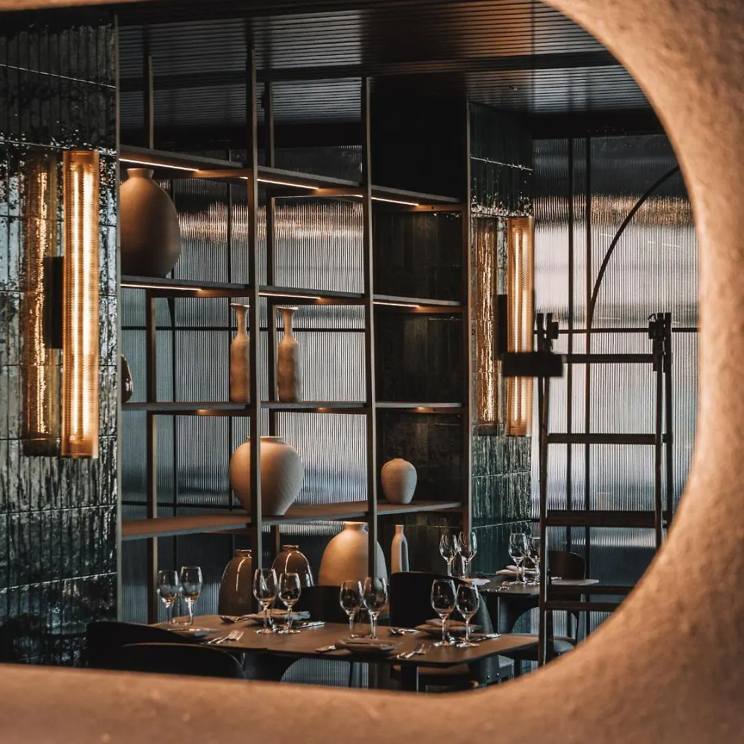 Moevenpick Resort & Spa Karpacz Hotel