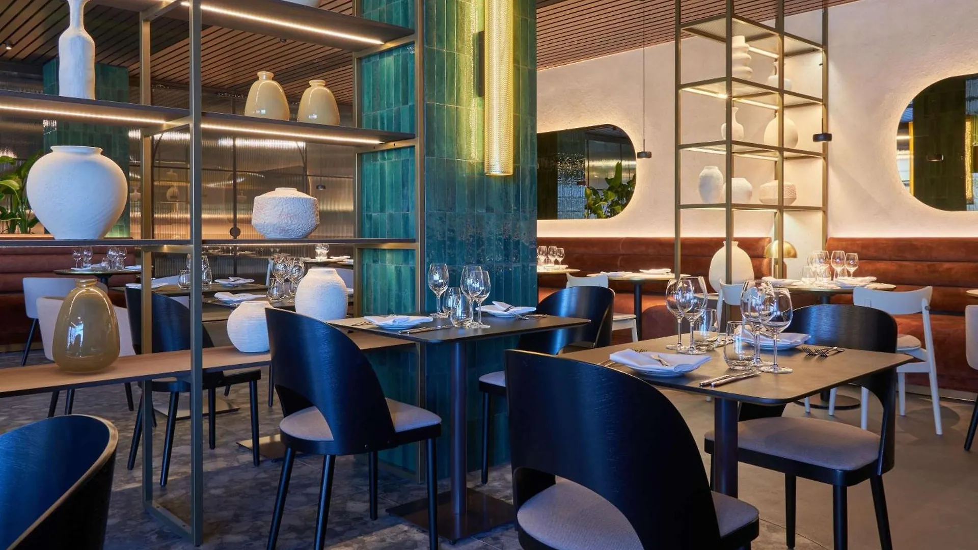 Moevenpick Resort & Spa Karpacz Polen