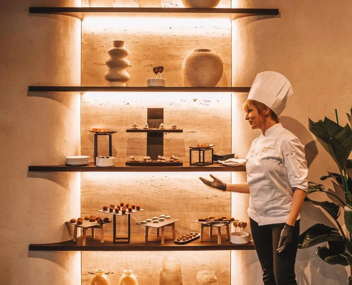 Moevenpick Resort & Spa Karpacz