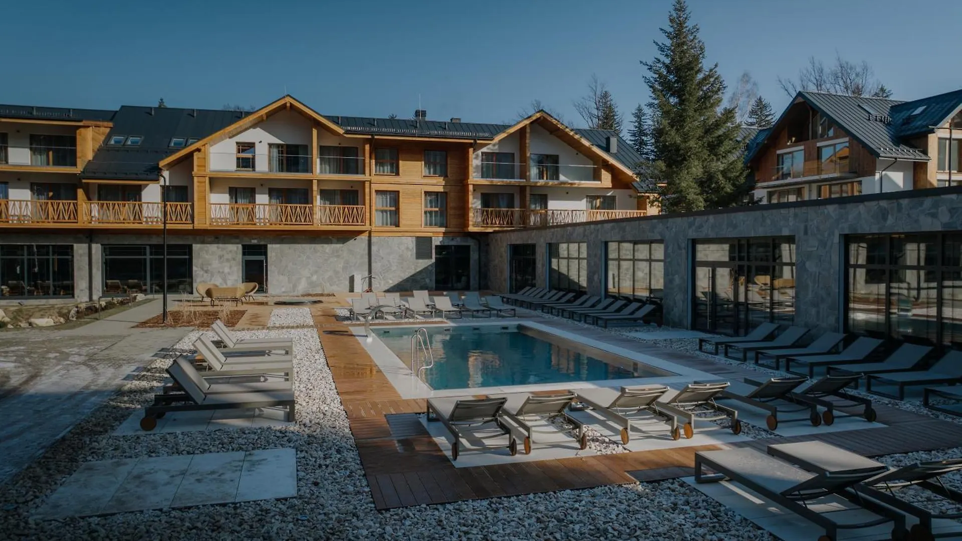 Moevenpick Resort & Spa Karpacz Hotel