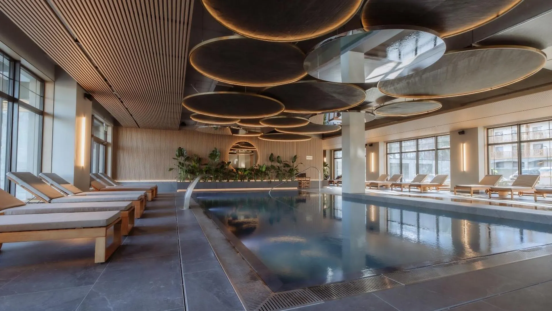Moevenpick Resort & Spa Karpacz Hotel