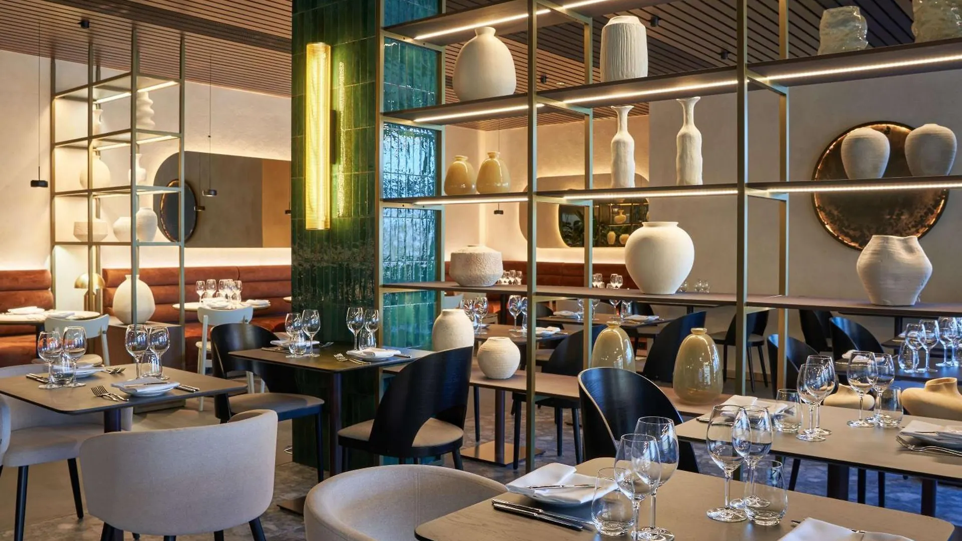 Moevenpick Resort & Spa Karpacz Lengyelország