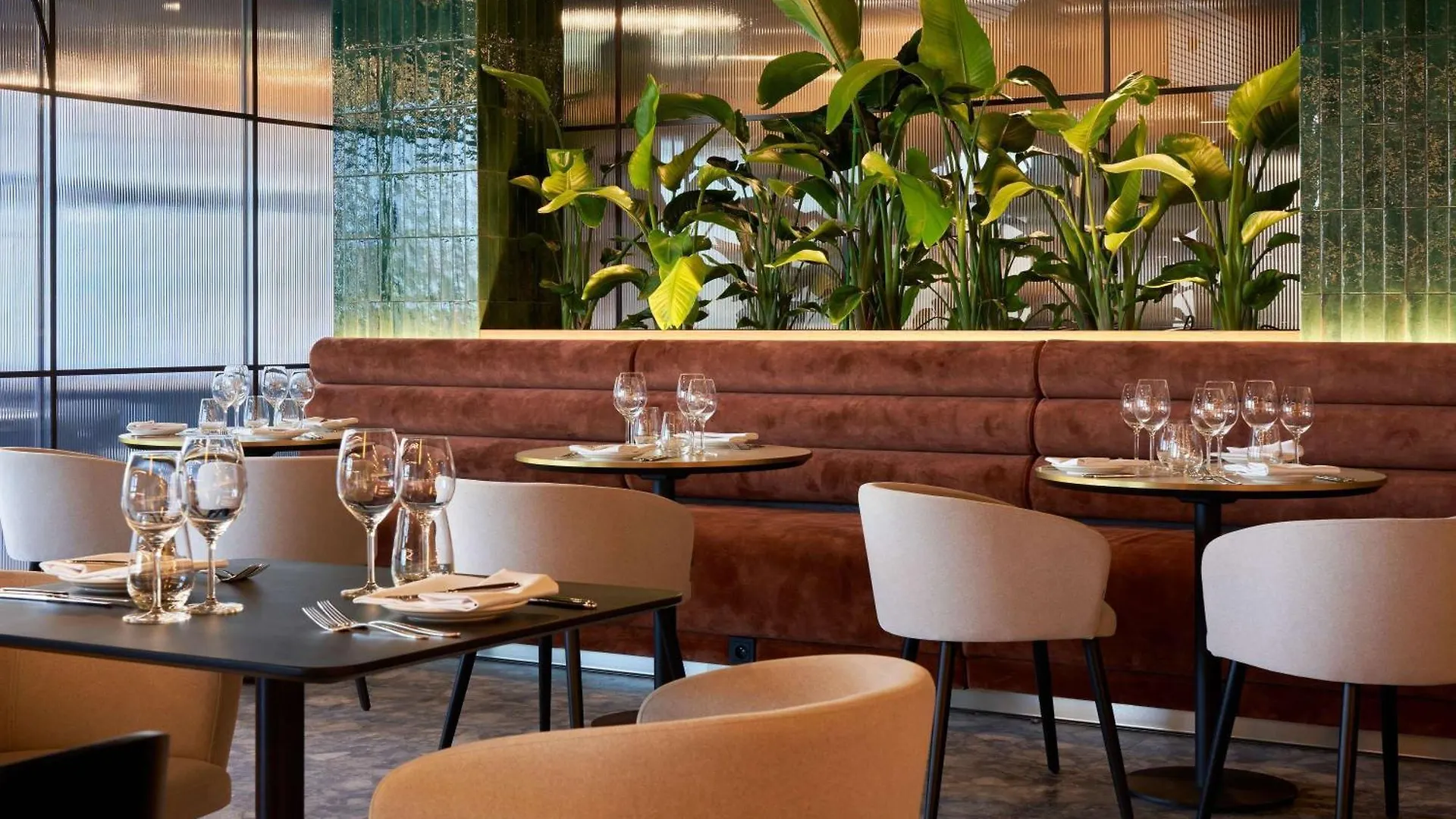 Moevenpick Resort & Spa Karpacz