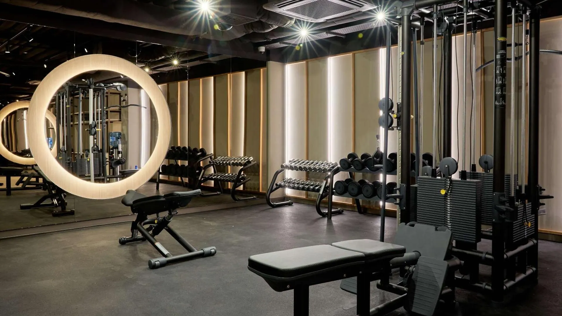 Moevenpick Resort & Spa Karpacz