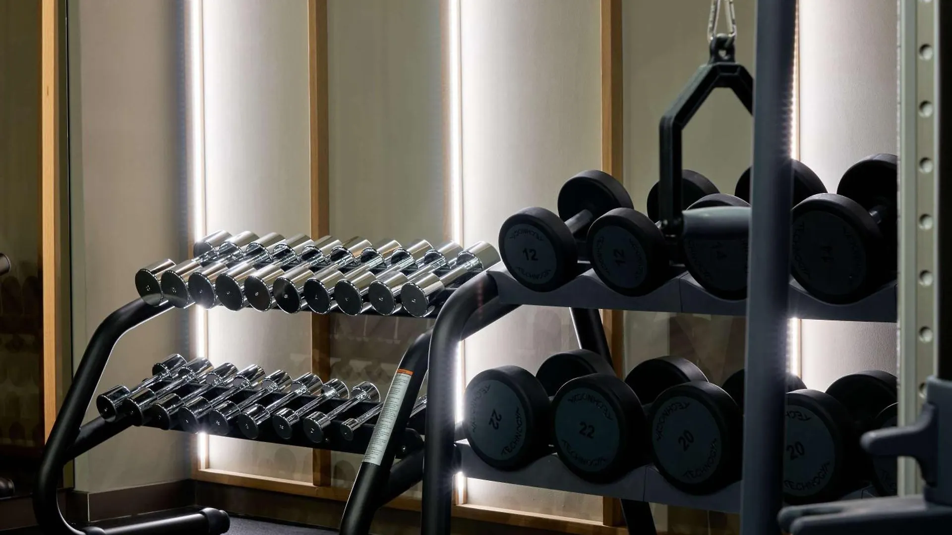 Hotel Moevenpick Resort & Spa Karpacz