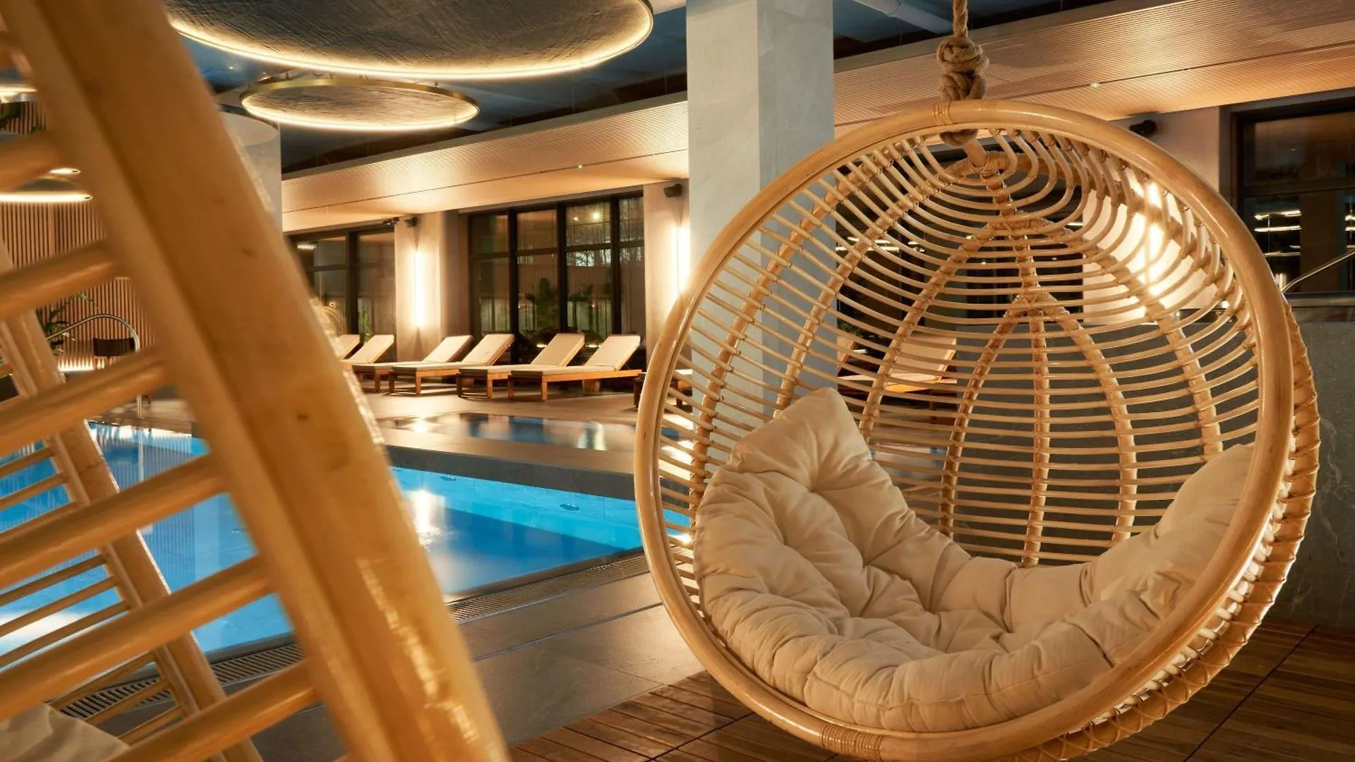 Moevenpick Resort & Spa Karpacz 5*,