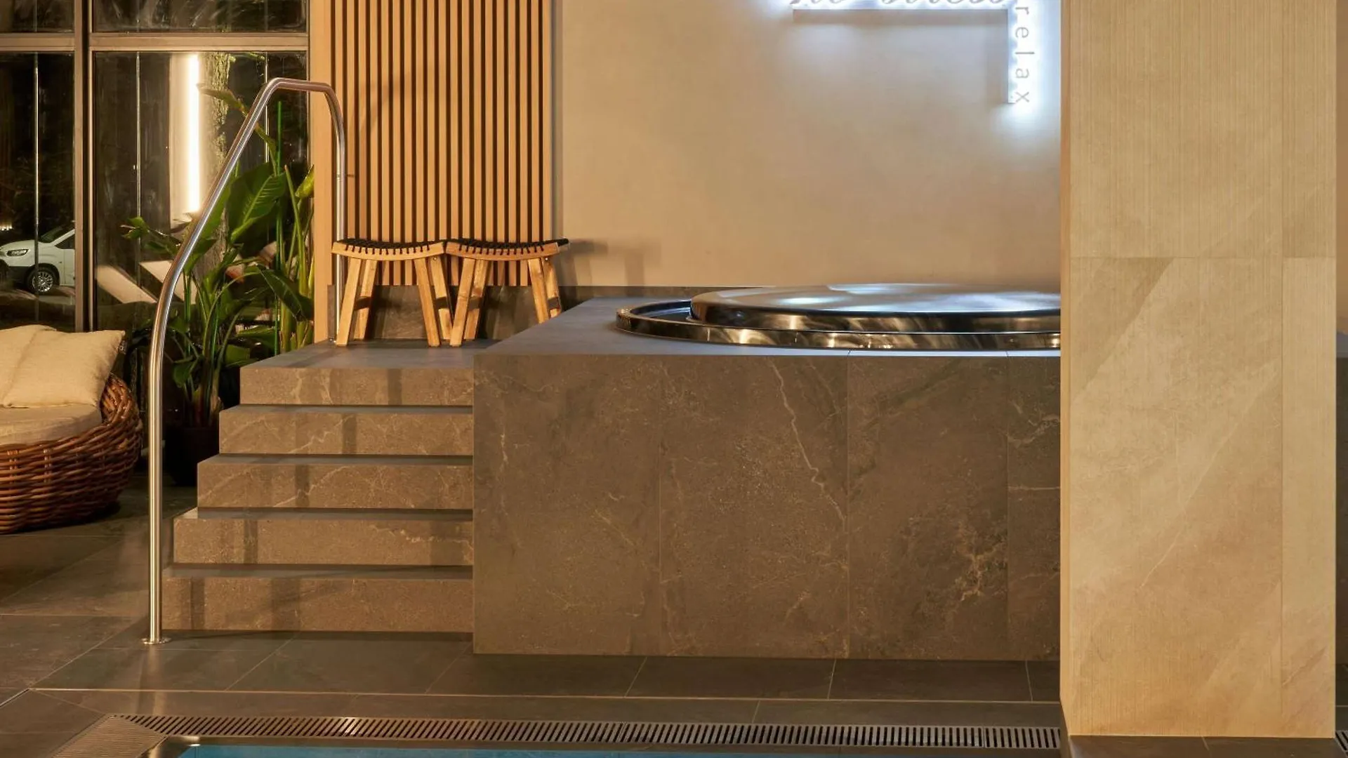 Moevenpick Resort & Spa Karpacz Hotel