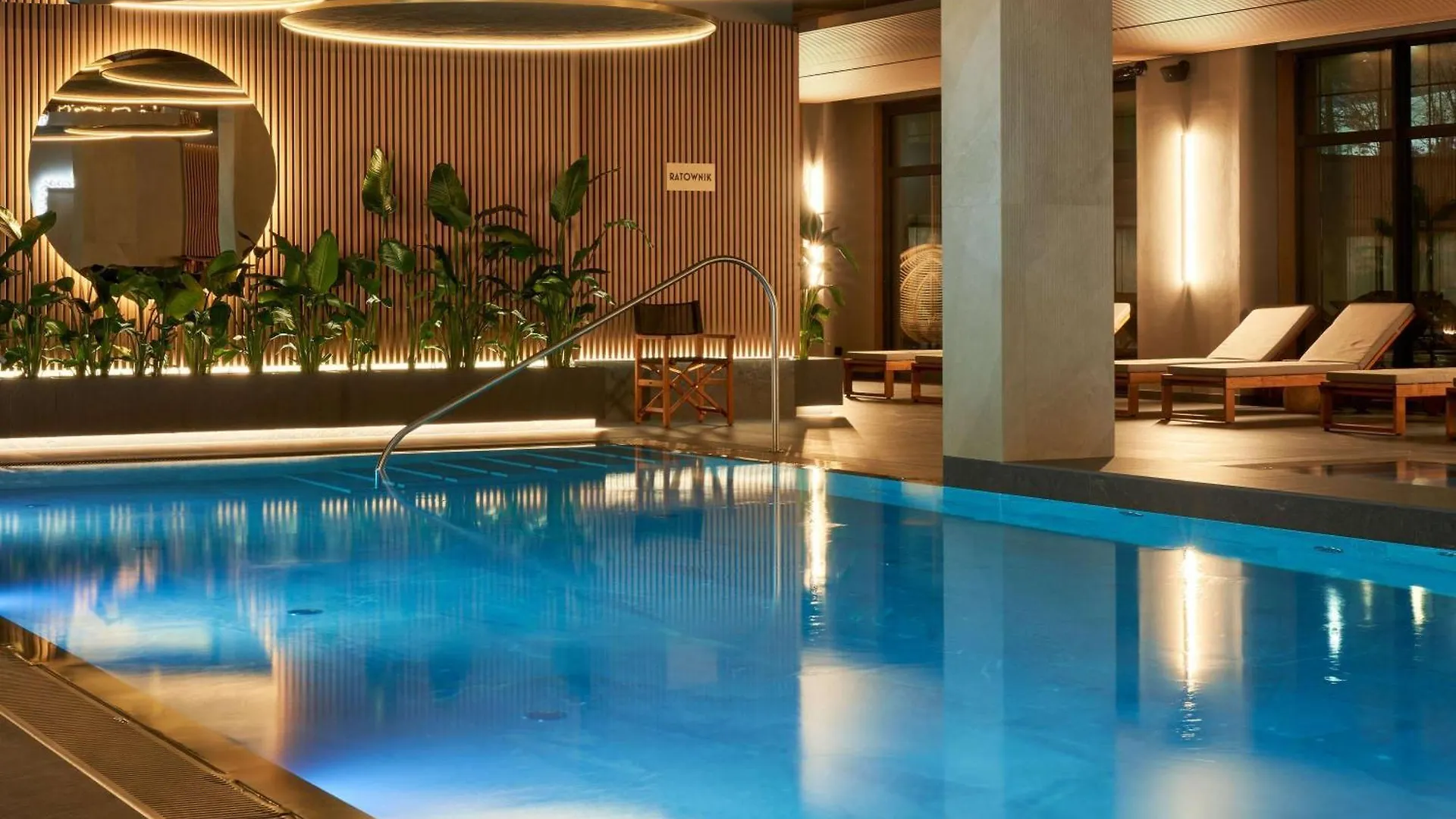 Hotel Moevenpick Resort & Spa Karpacz