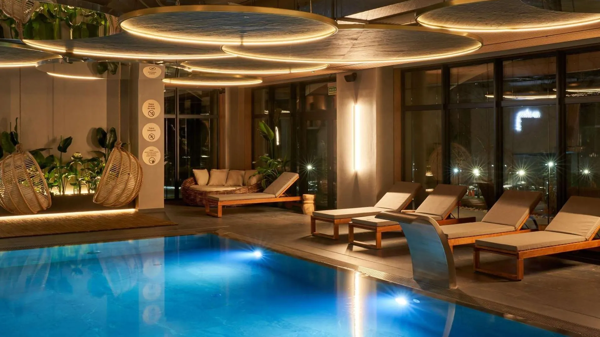 ***** Hotel Moevenpick Resort & Spa Karpacz Polen