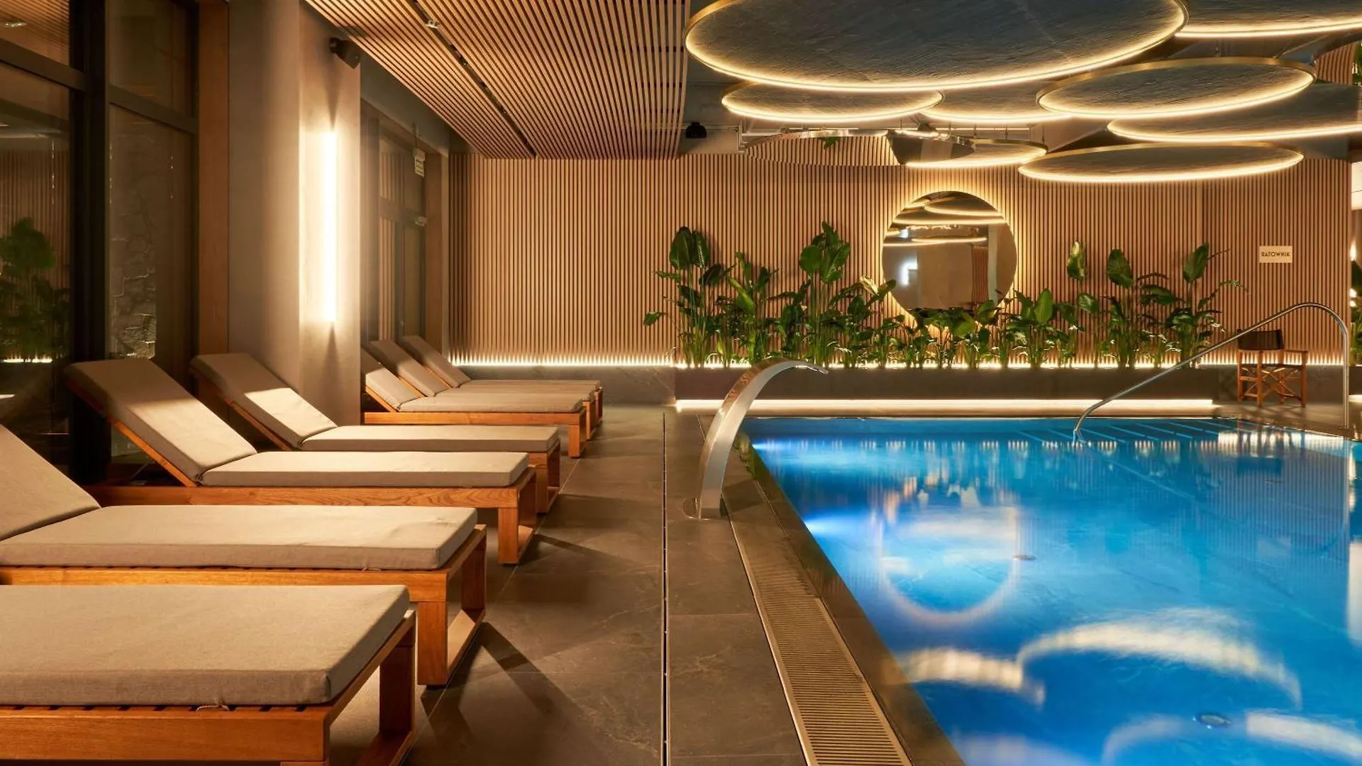 Moevenpick Resort & Spa Karpacz Hotel