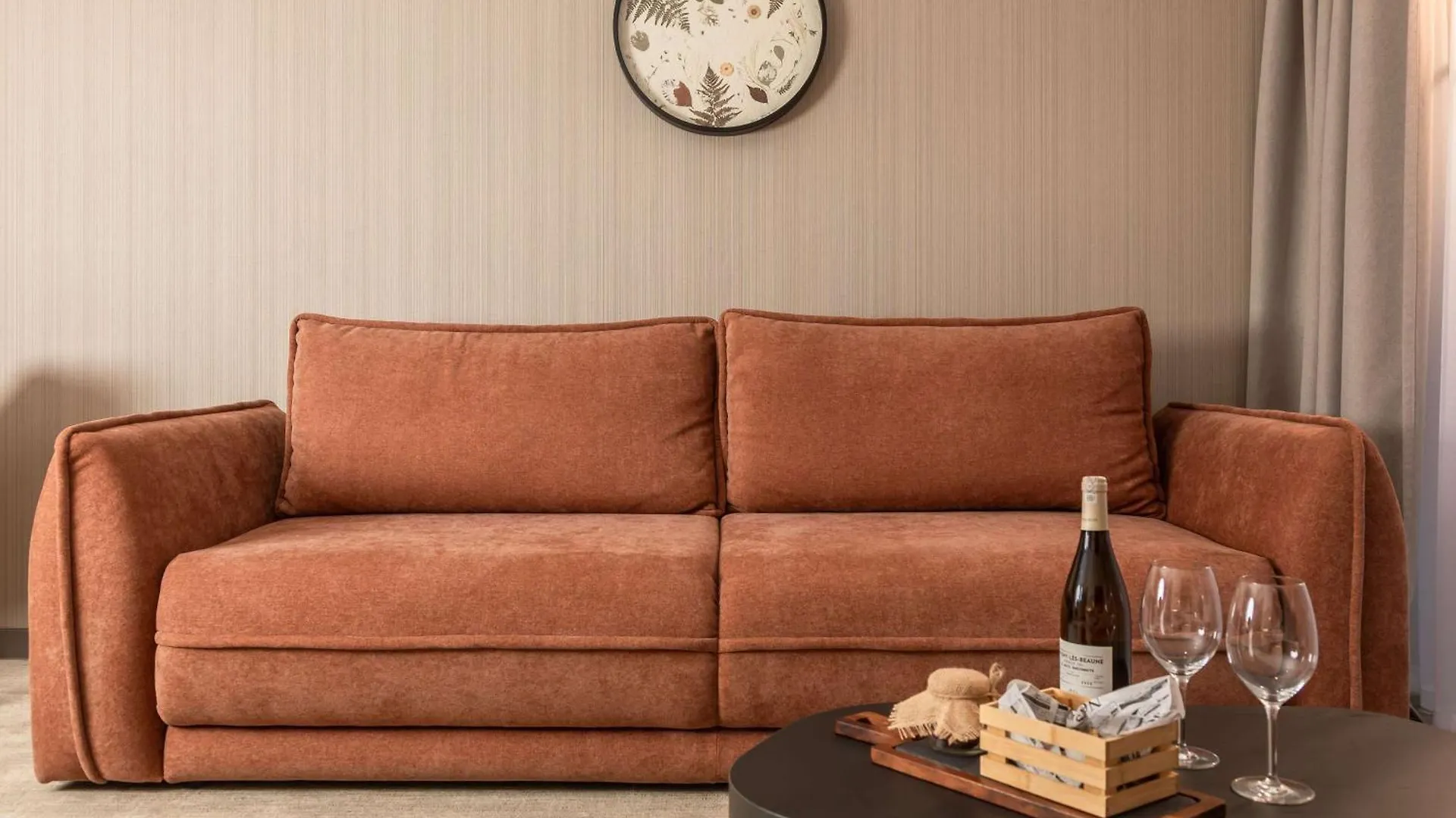 Hotel Moevenpick Resort & Spa Karpacz