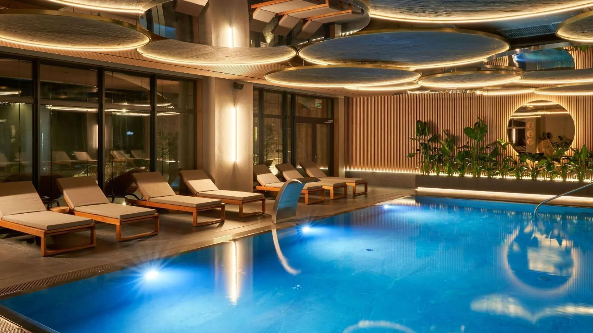 Moevenpick Resort & Spa Karpacz 5*,