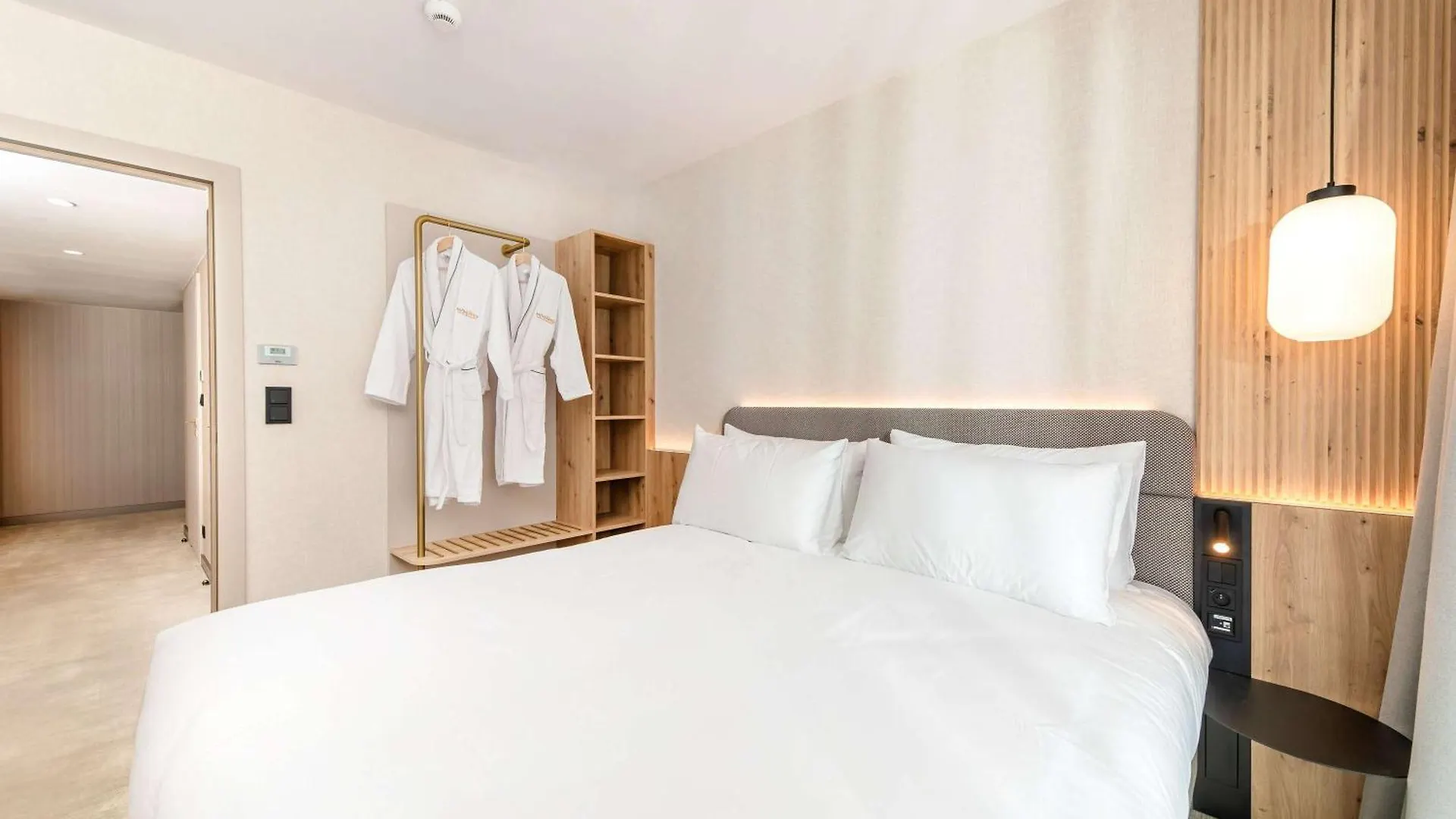 Moevenpick Resort & Spa Karpacz 5*,  Polen