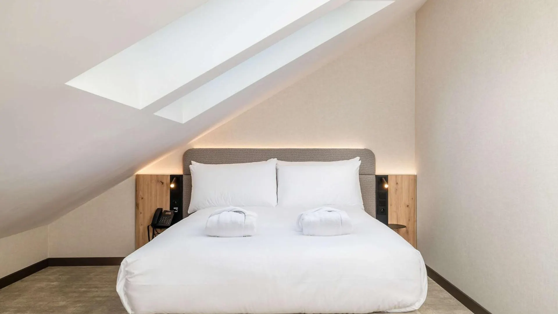 Moevenpick Resort & Spa Karpacz Hotel