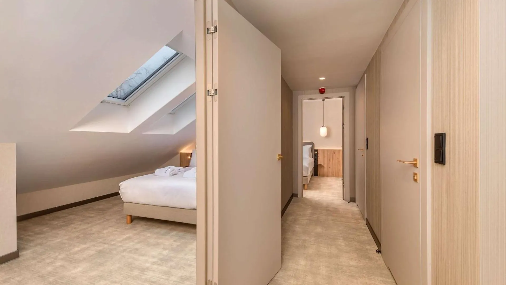 Hotel Moevenpick Resort & Spa Karpacz