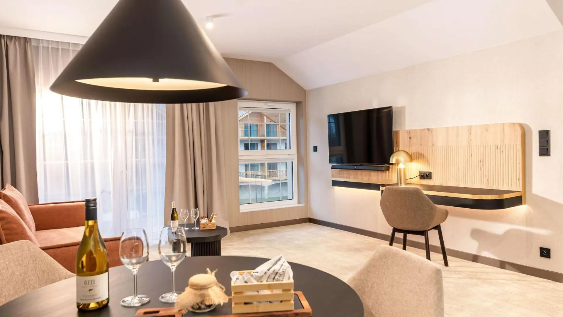Moevenpick Resort & Spa Karpacz