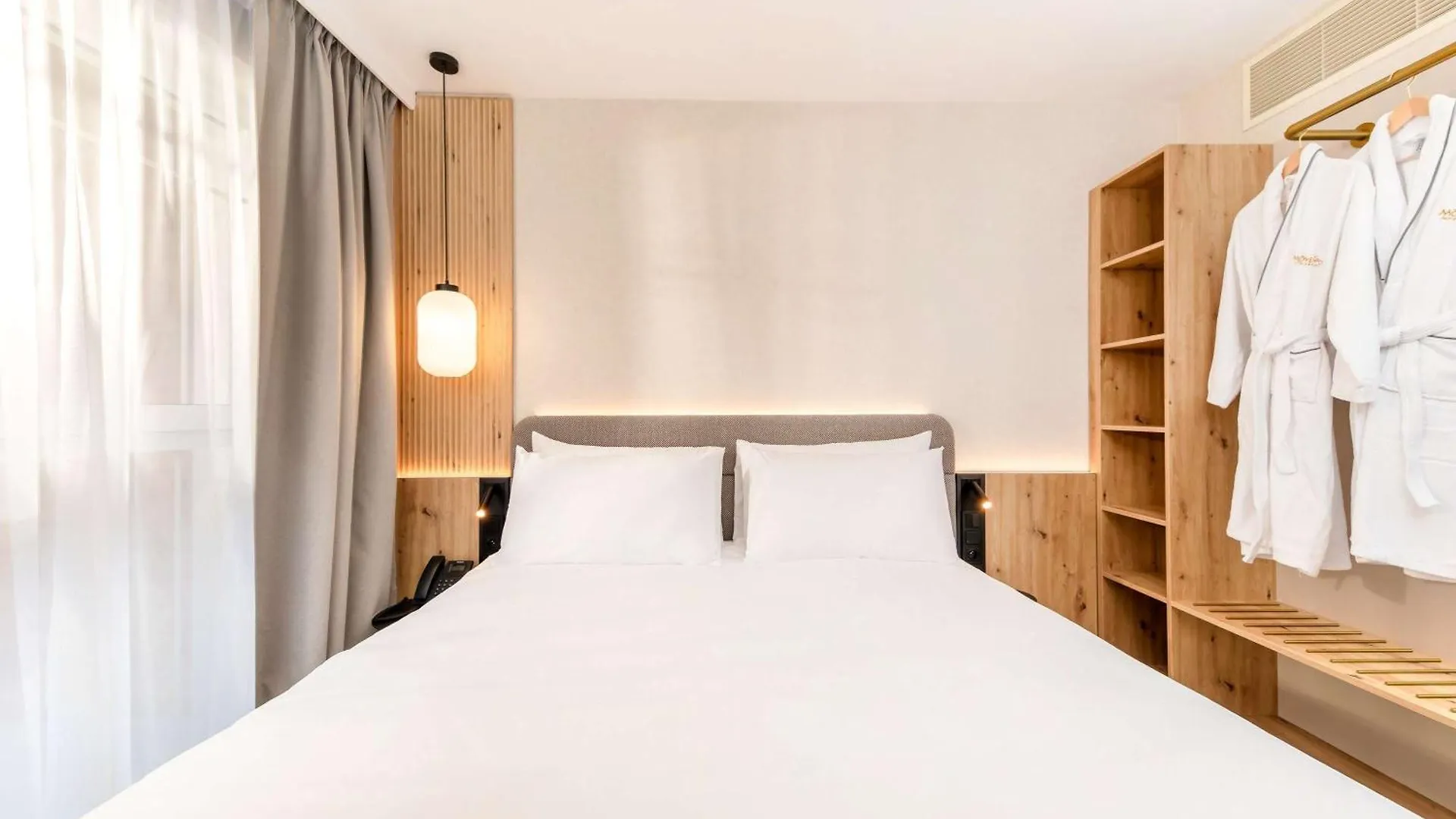 Moevenpick Resort & Spa Karpacz Hotel