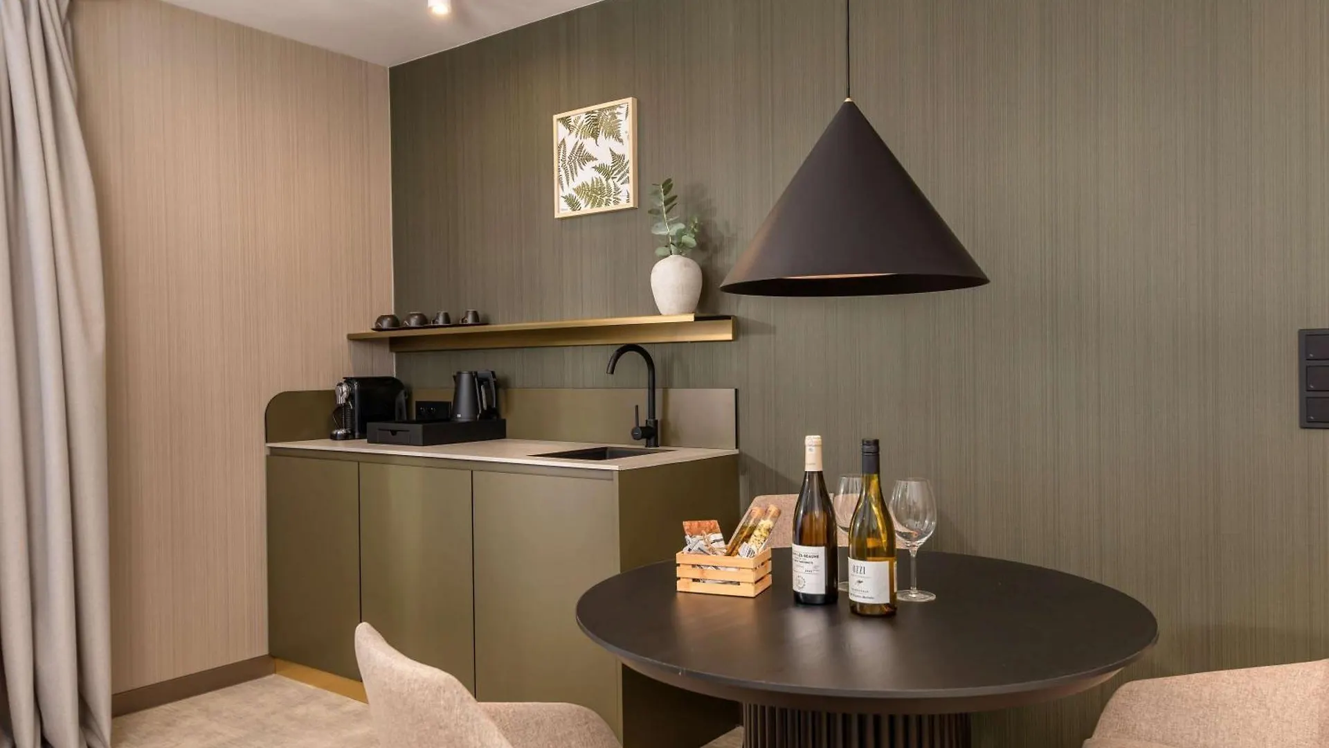 Moevenpick Resort & Spa Karpacz