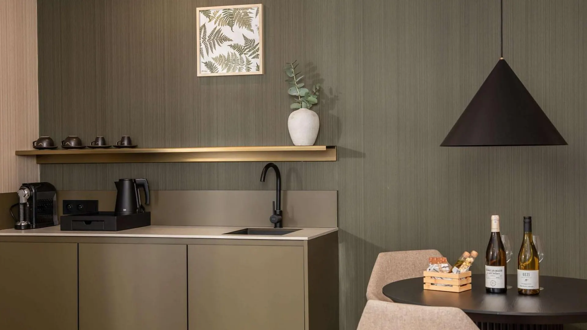 ***** Hotel Moevenpick Resort & Spa Karpacz Poland
