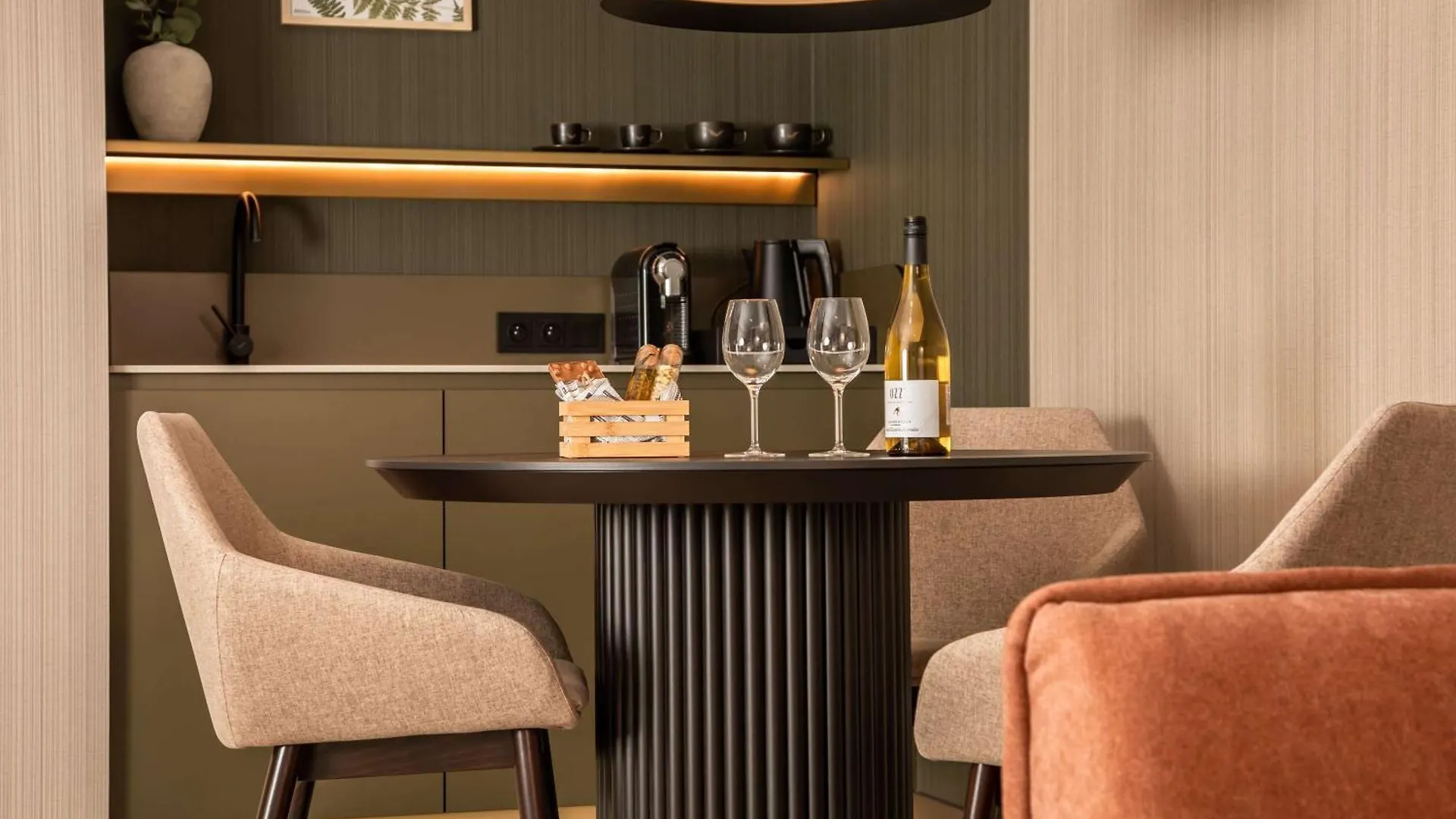 Hotel Moevenpick Resort & Spa Karpacz