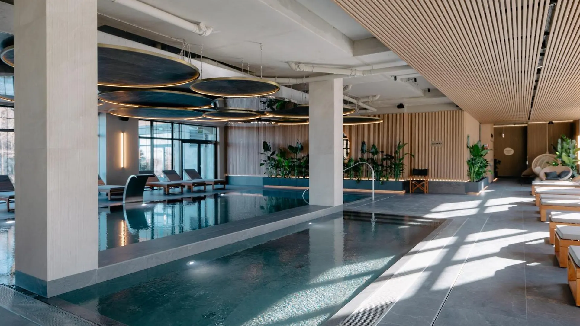 Moevenpick Resort & Spa Karpacz Hotel